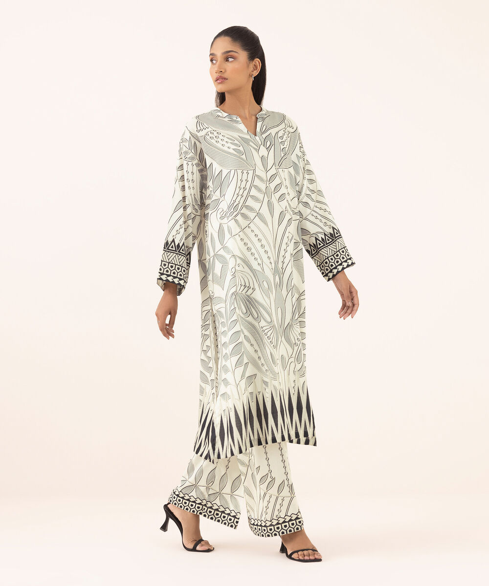 2STPRW25V180 RTW Dobby Shirt 2STPRW25V180