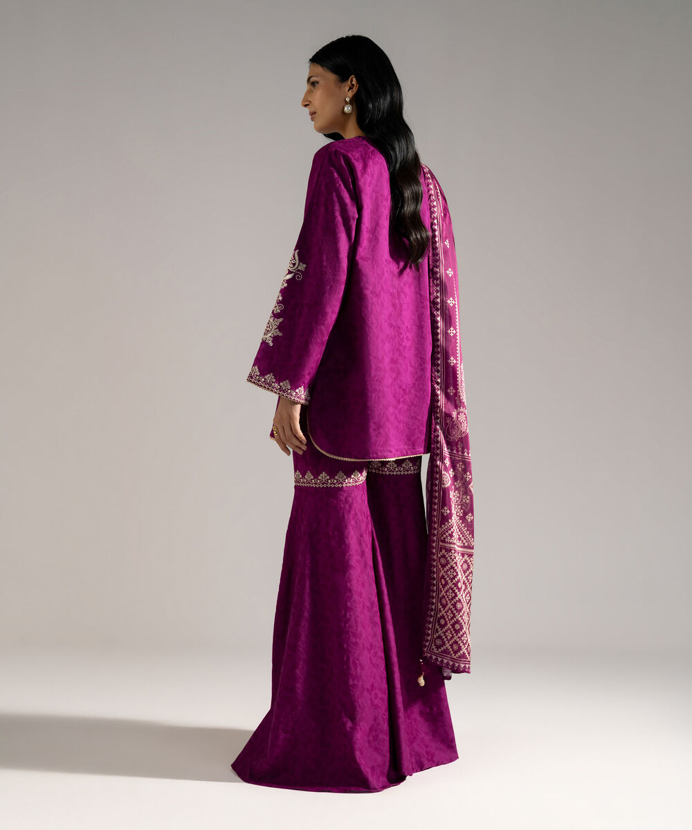 RTW 3 PC Suit PRW26SCHMV97