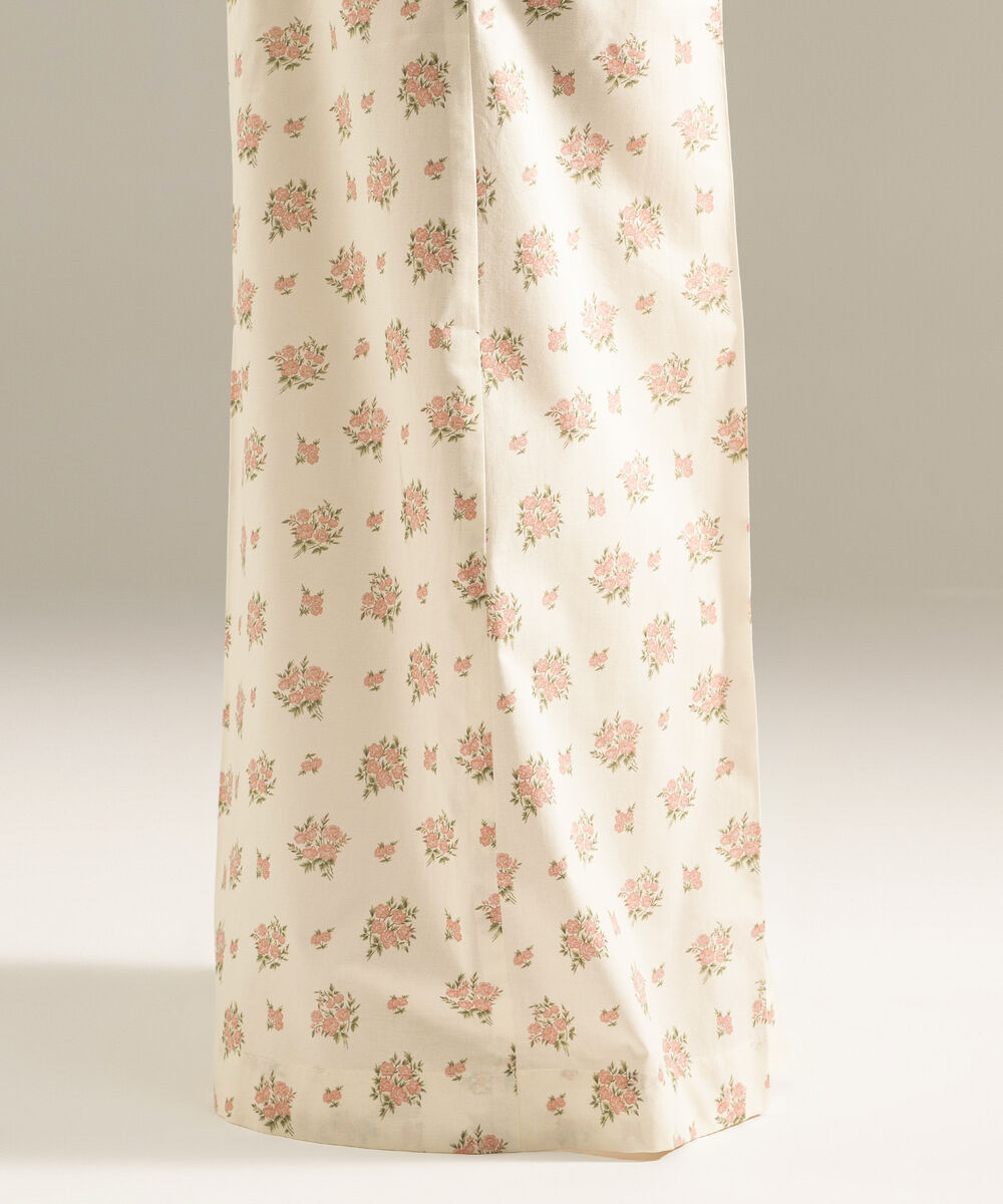 Flared Pants PRW26CTV930T