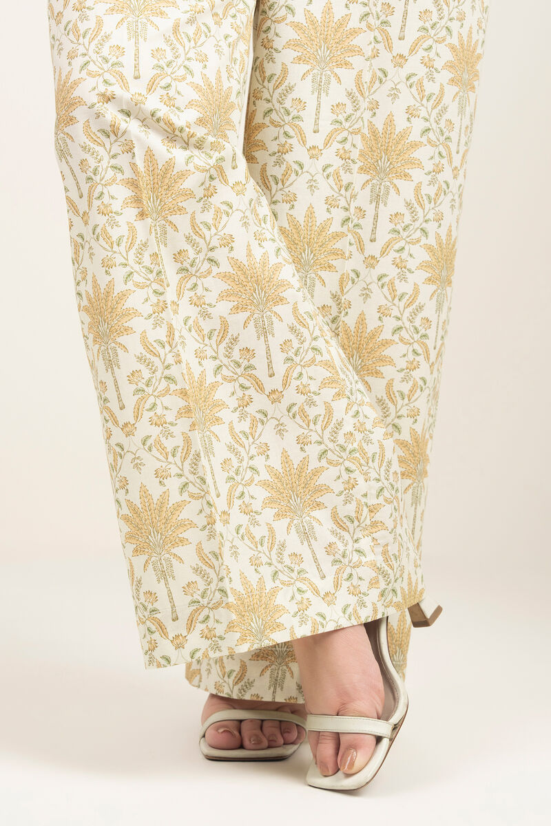 Printed Lawn Culottes