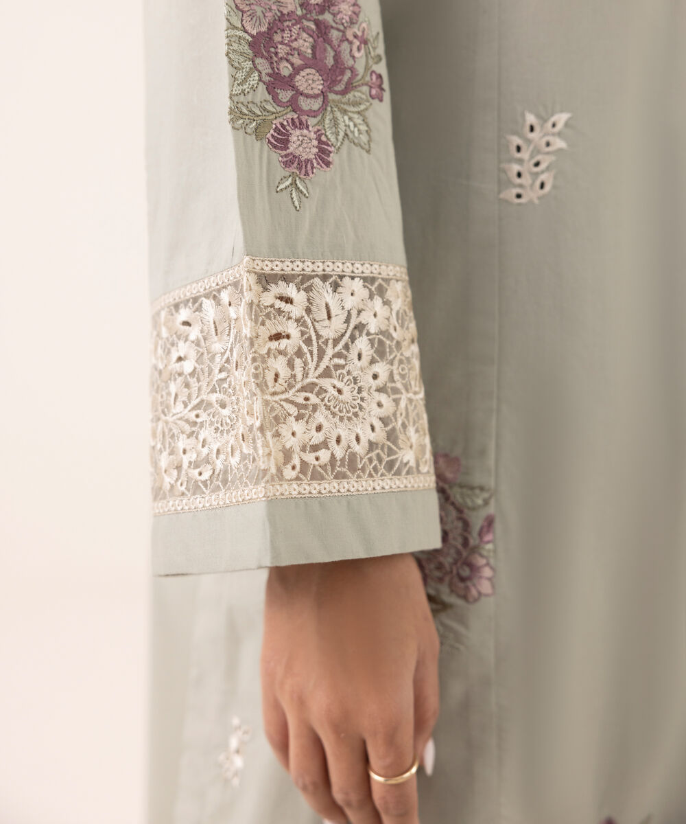 0PFESTW25V17 A-Line Shirt 0PFESTW25V17