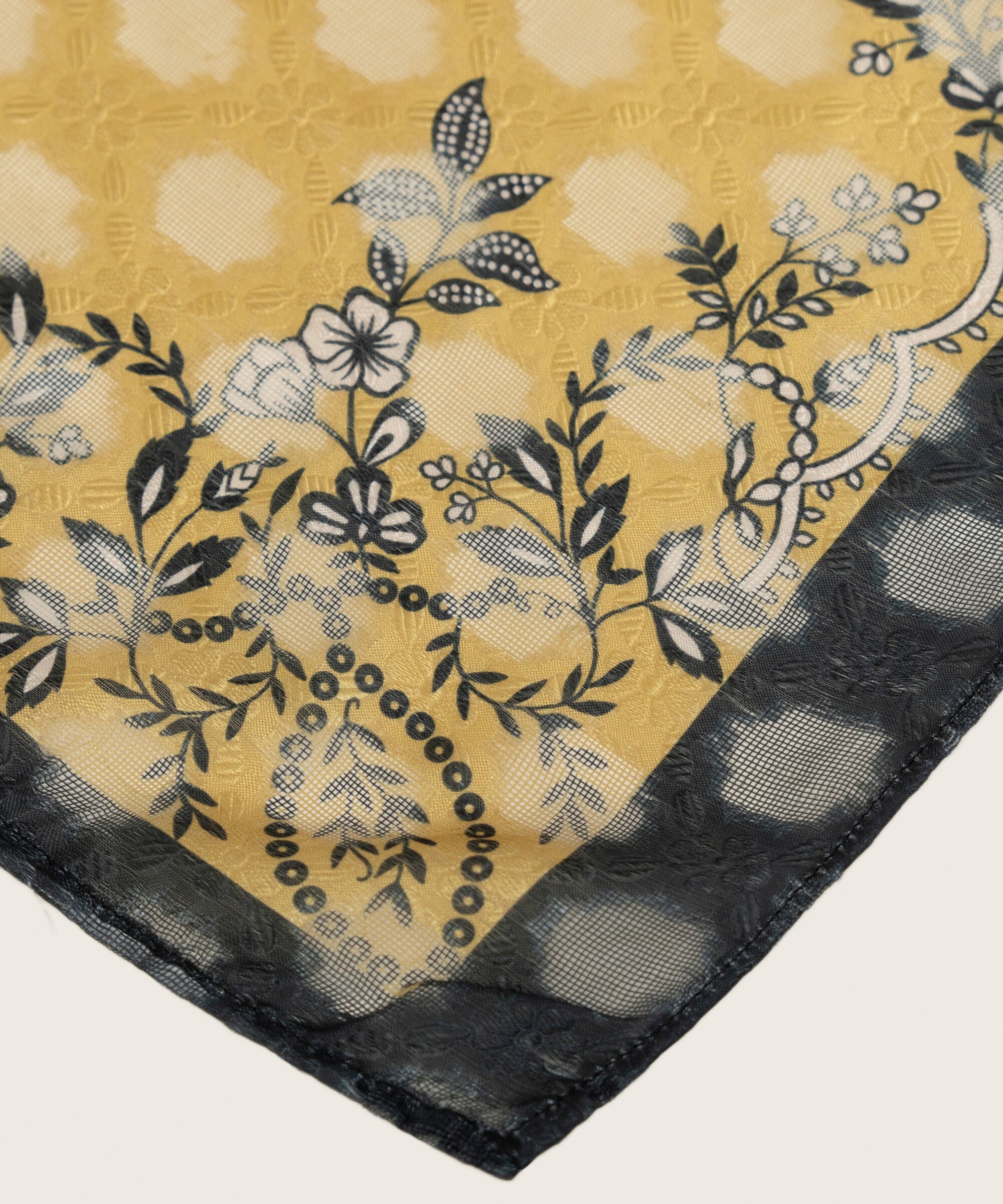 Printed Dupatta 3PDFW25V434D
