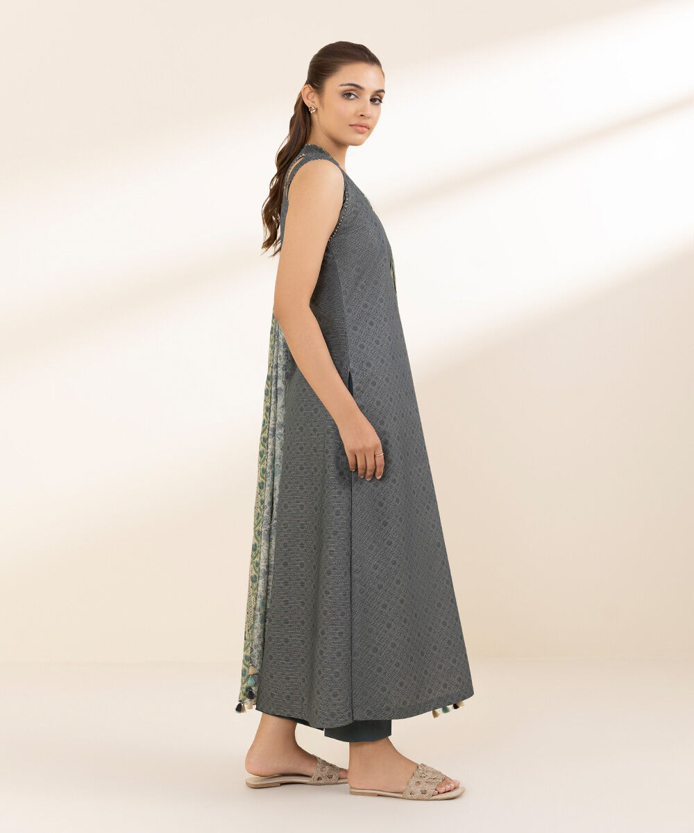 0U2DDY25V217 Unstitched 2 PC 0U2DDY25V217 i