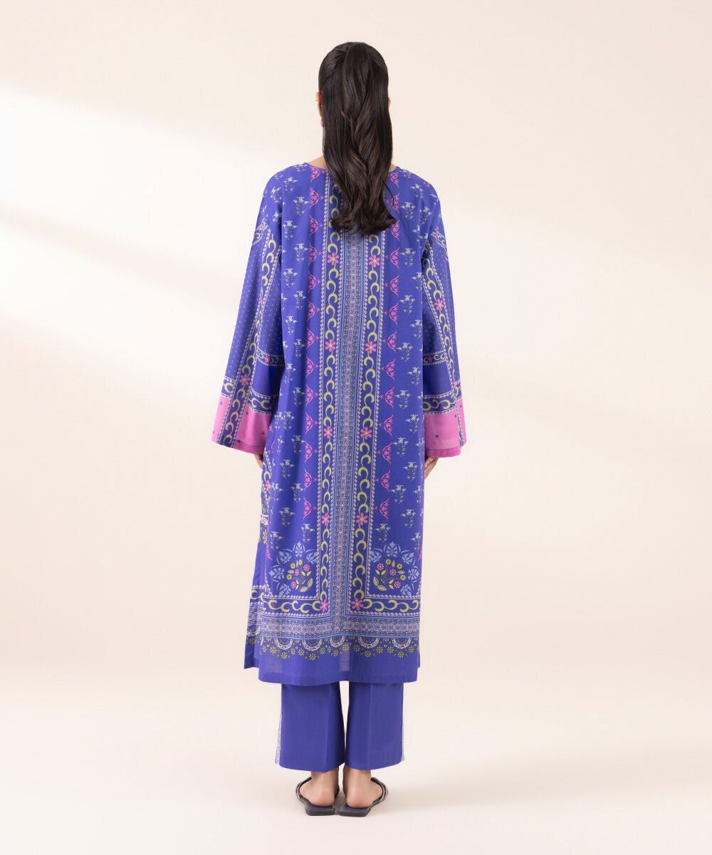 3PRDYE25V25S RTW Boxy Shirt 3PRDYE25V25S