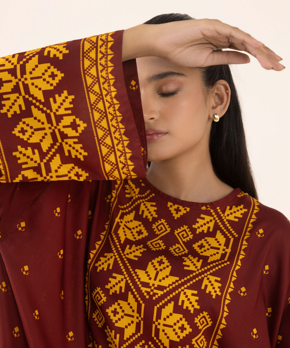 03PPRW25V135 Boxy Shirt 03PPRW25V135