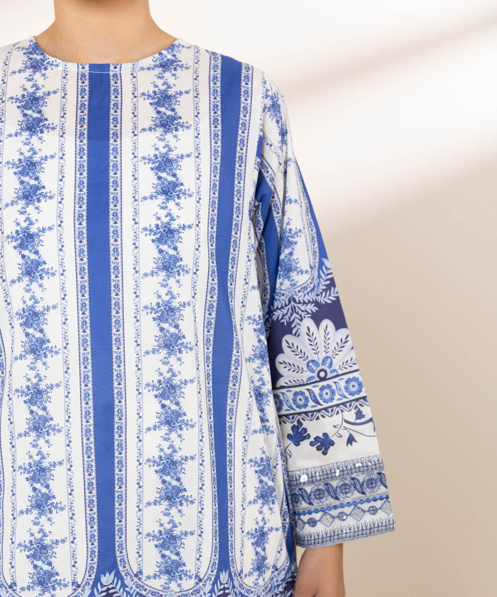 2PBST25V45ST RTW Boxy Shirt 2PBST25V45ST