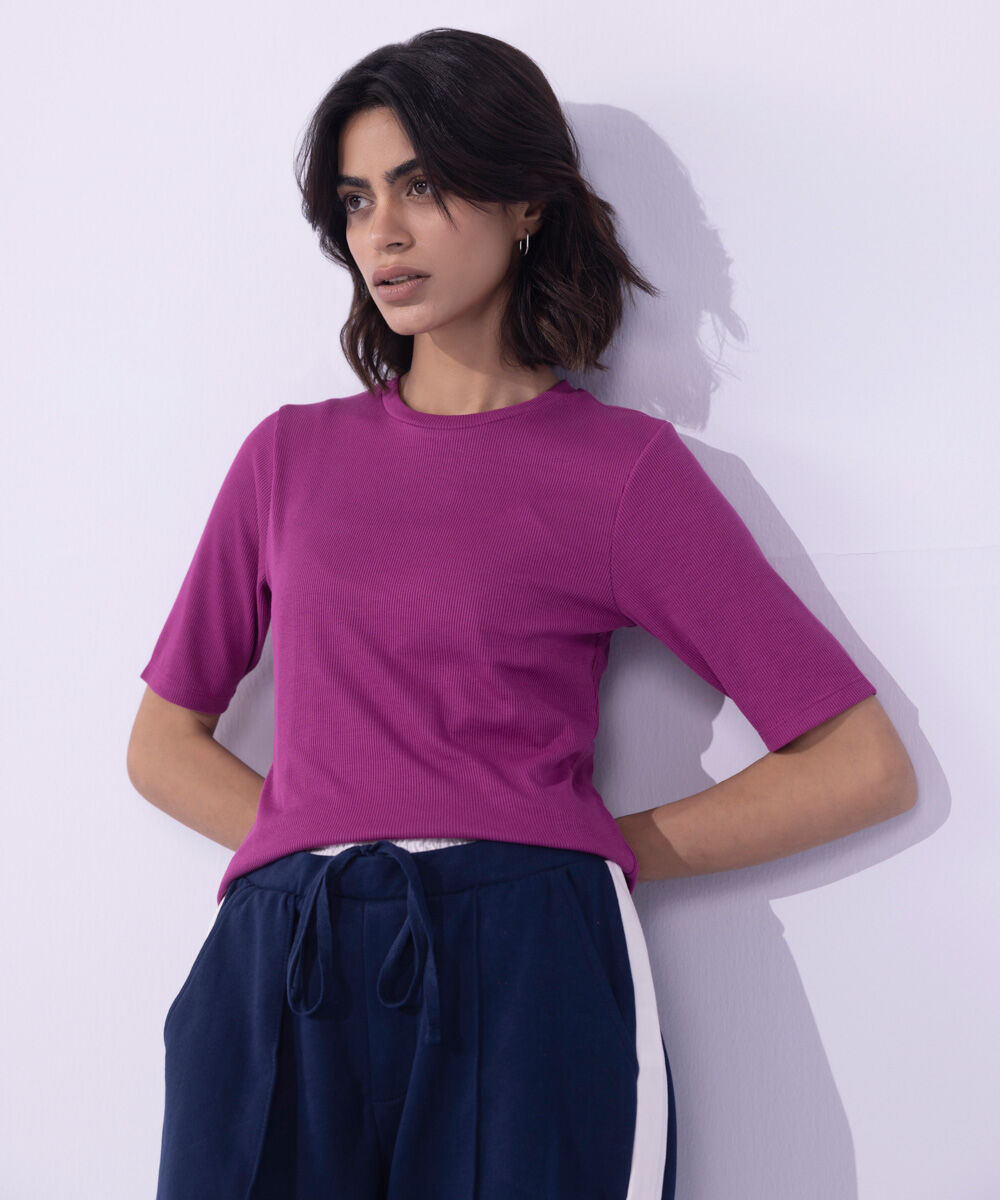 WTOPS25V4043 WEST T-Shirt WTOPS25V4043 i