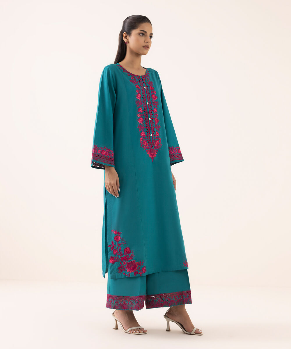 0PFESTW25V18 A-Line Shirt 0PFESTW25V18