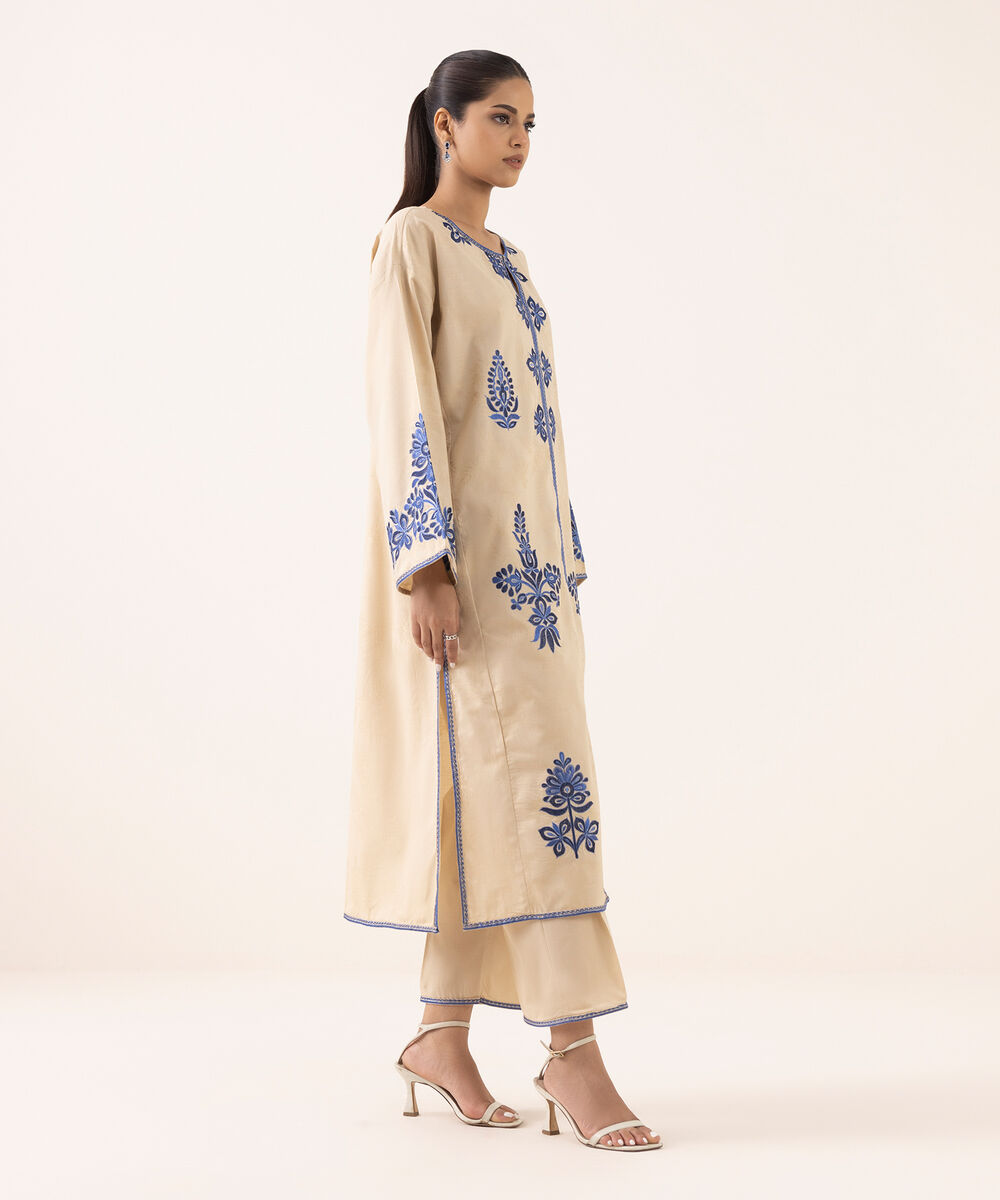 3PDFW25V1169 Boxy Shirt 3PDFW25V1169