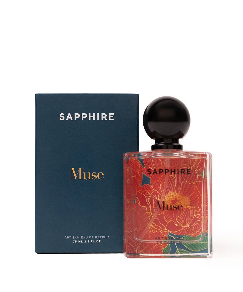 Muse Women's Muse 75ml Fragrance