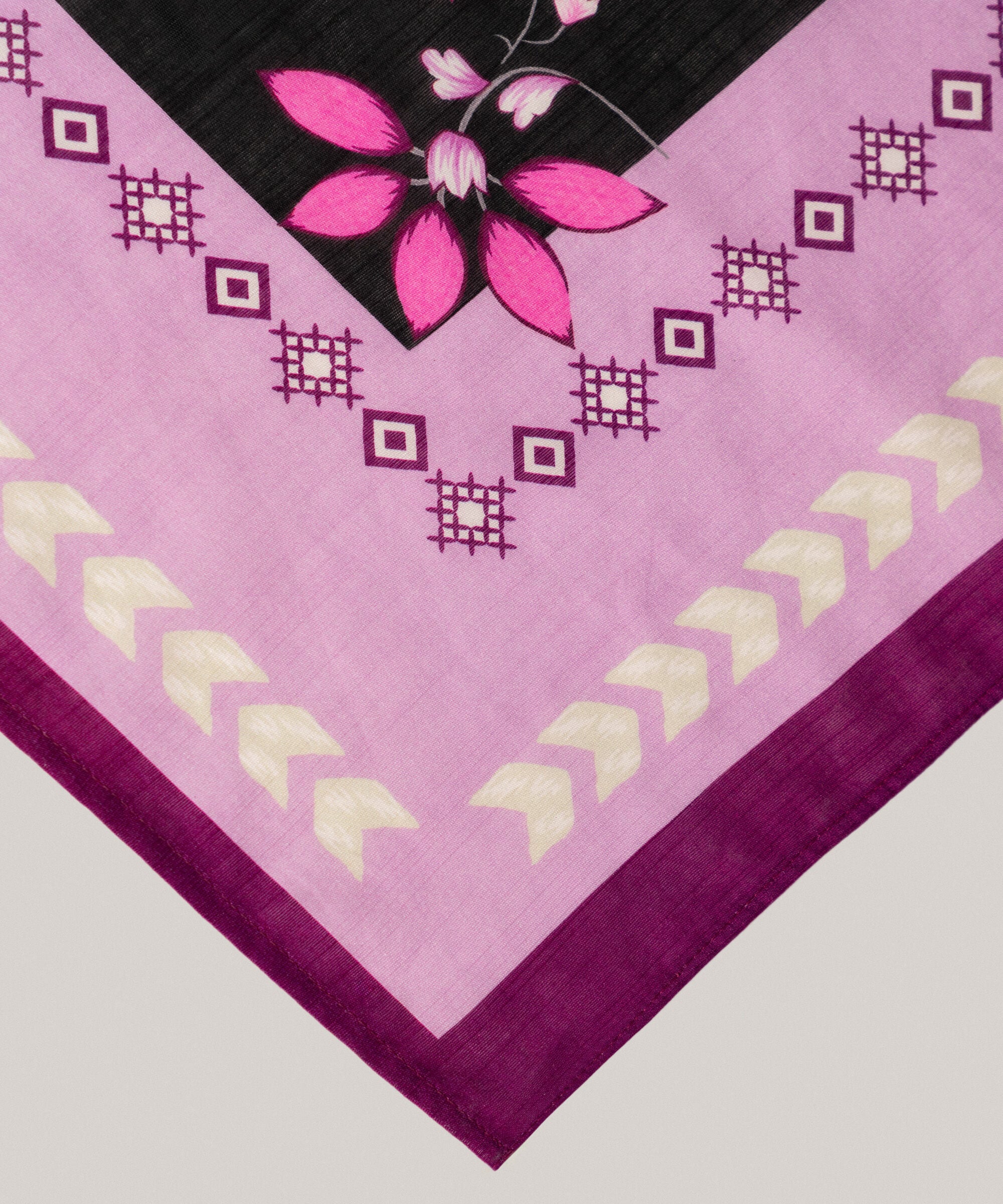Printed Dupatta 3PCCRCSV927D