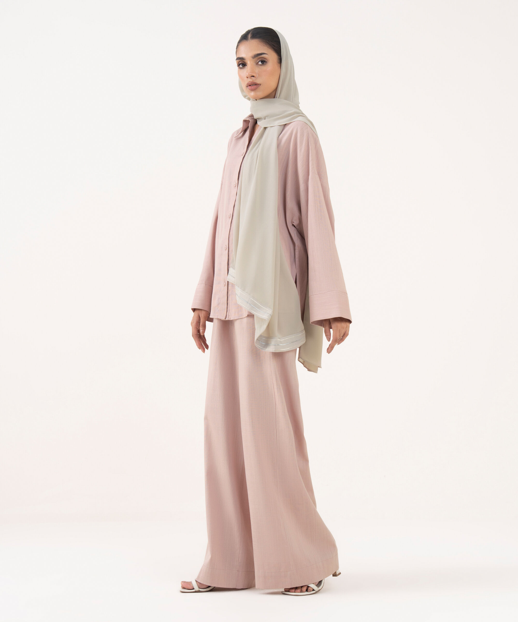 Modest Wear Top MODTOPV50002