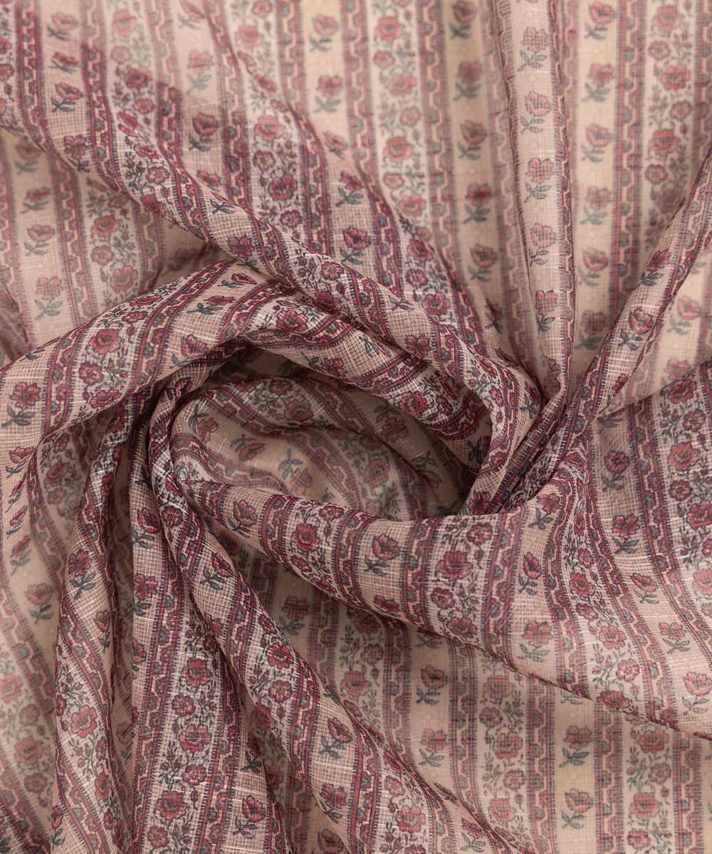 2PBDES25V32D Printed Dupatta 2PBDES25V32D