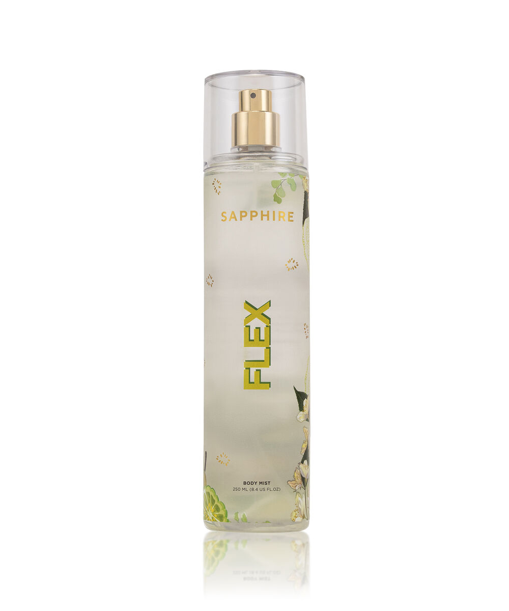 Woman's Perfume