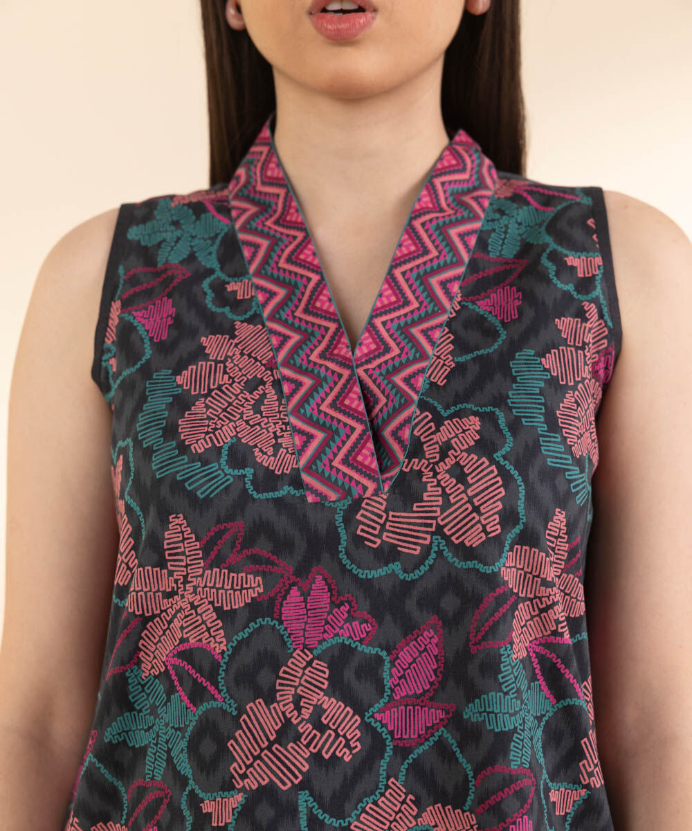 0U3PDY25V321 Unstitched 3 PC 0U3PDY25V321