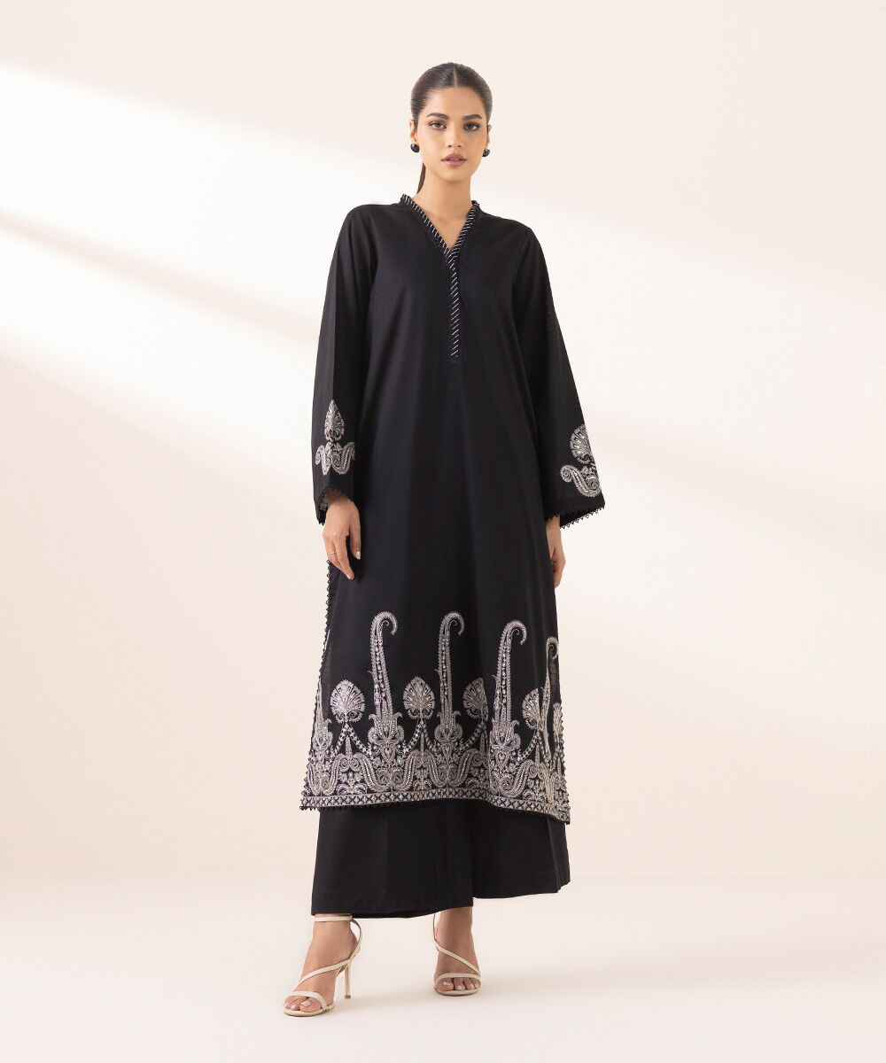 3PRDF25V333S A-Line Shirt 3PRDF25V333S