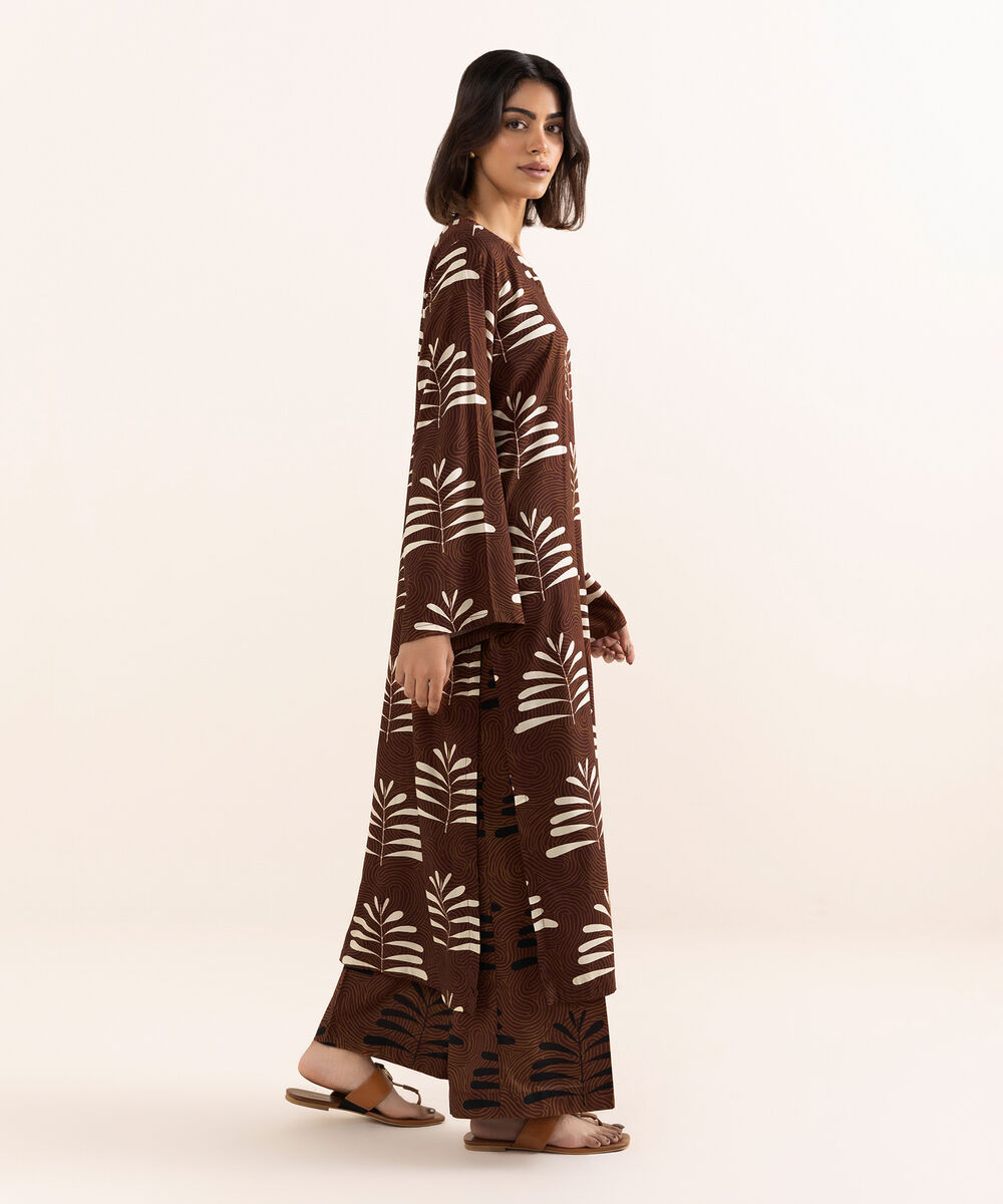 2STPRW25V166 A-Line Shirt 2STPRW25V166