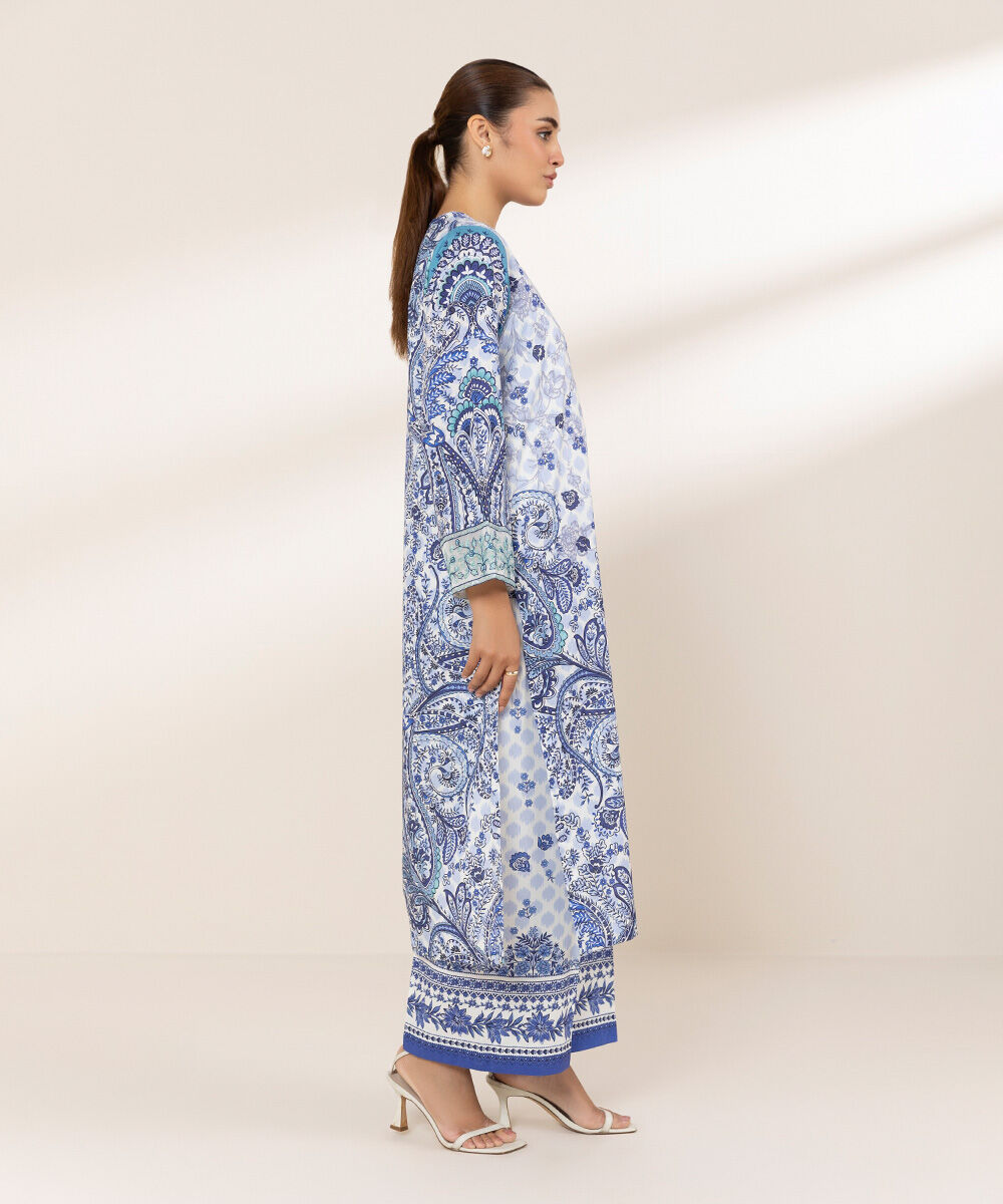 2PBST25V42ST A-Line Shirt 2PBST25V42ST