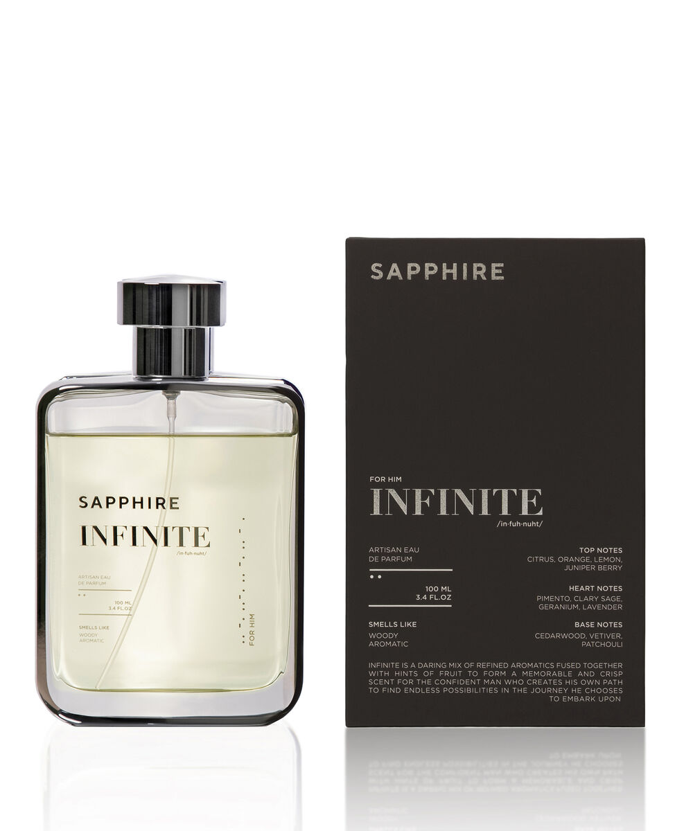 Men's 100 ml Perfume