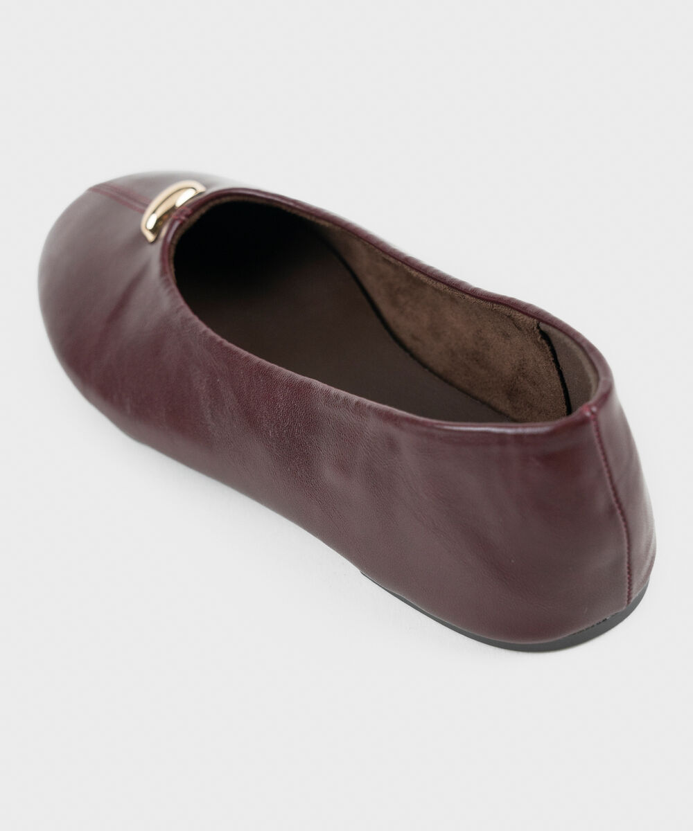 Women's Camel Brown Pumps