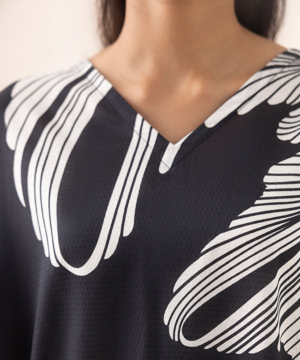 2STPRW25V177 RTW Dobby Shirt 2STPRW25V177