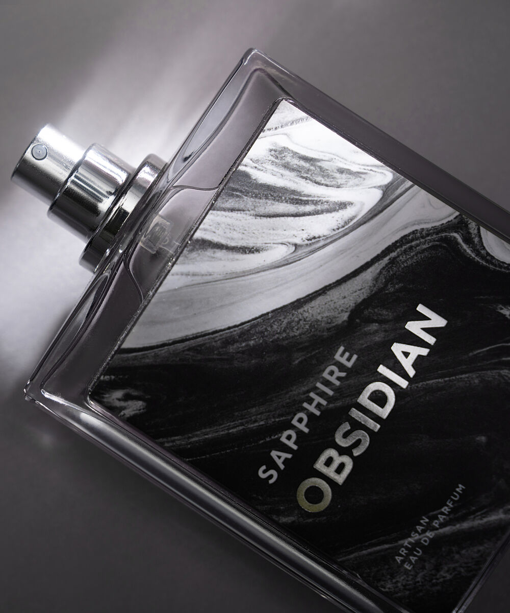 Obsidian 100 ml Men's Perfume