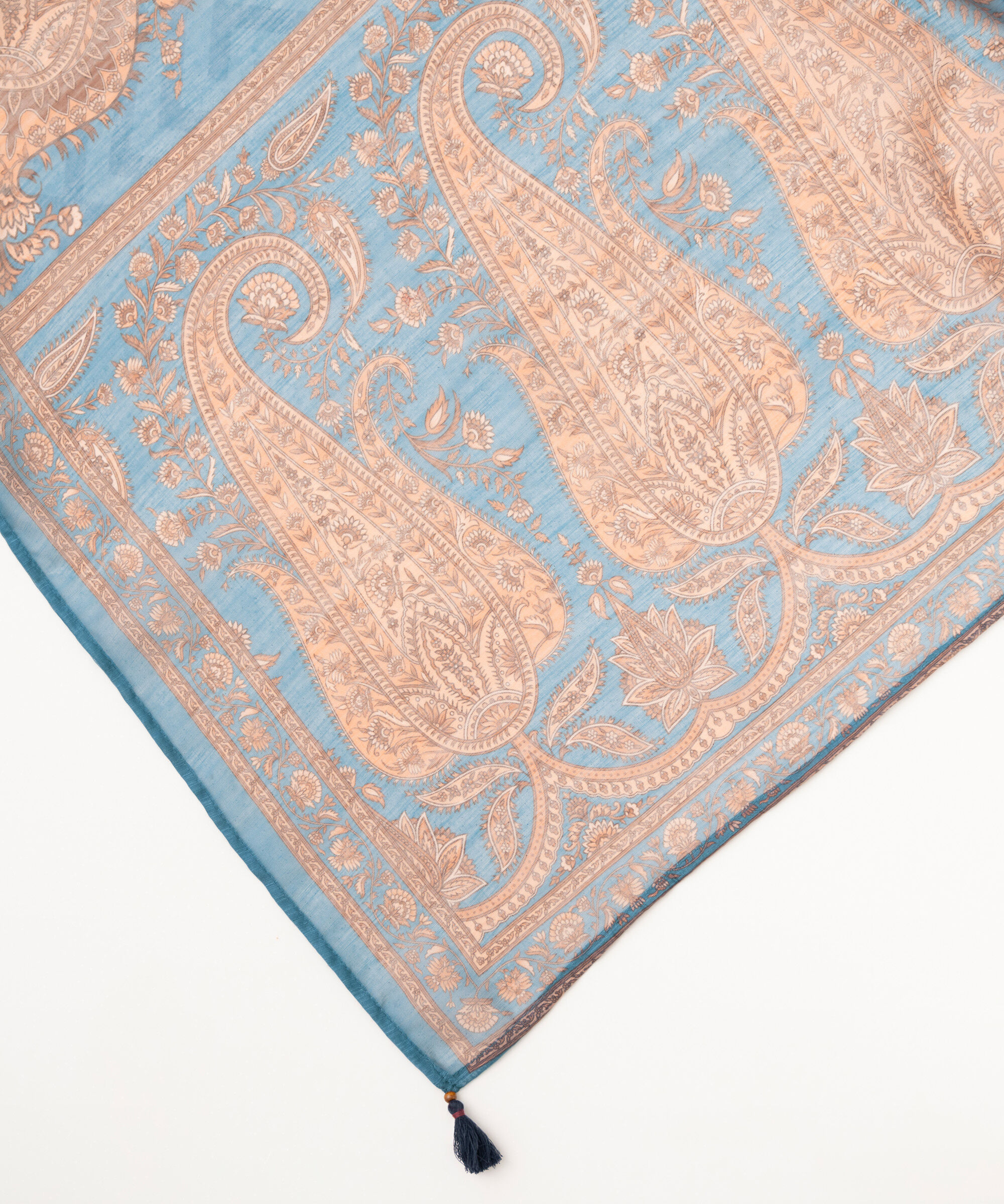 Printed Dupatta 3PEMBW25V25D