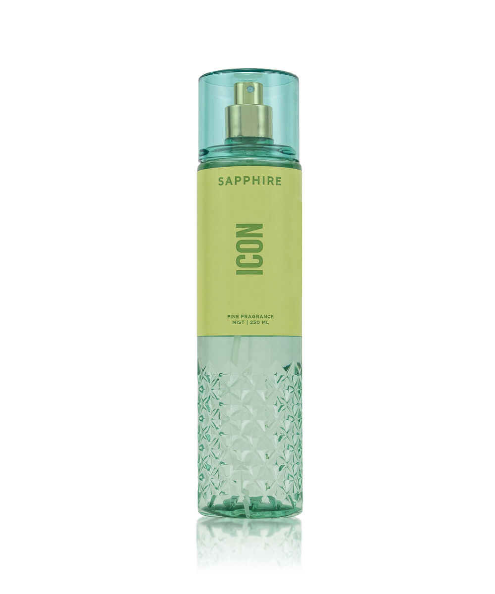 Women's 250ml Body Mist