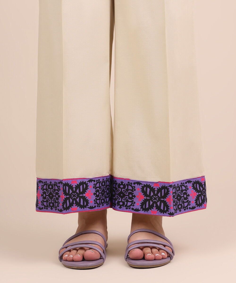 3PRDYE25V27T RTW Culottes 3PRDYE25V27T