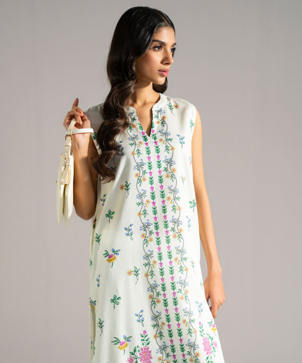 Straight Shirt PRW26SV931SB