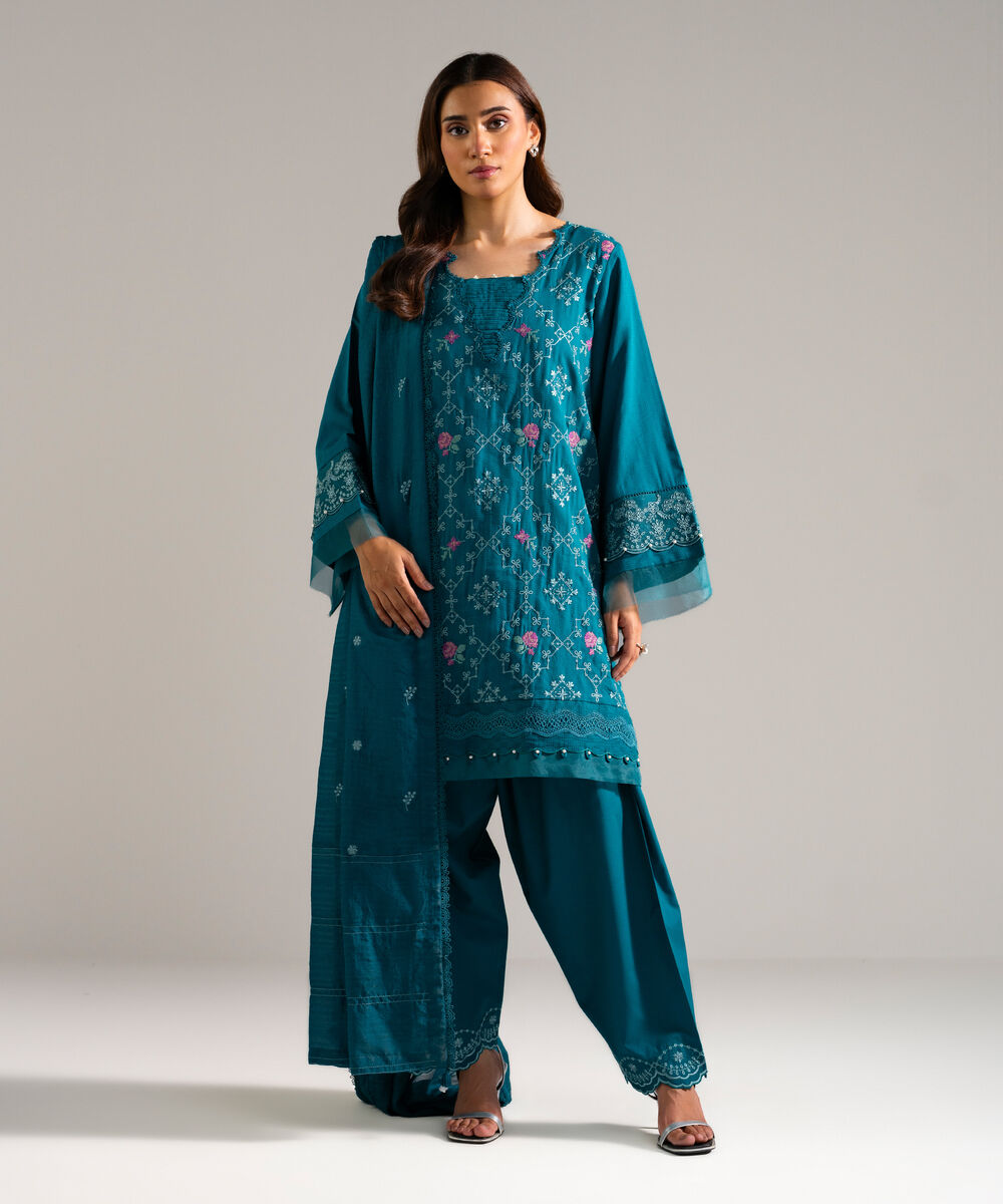 RTW 3 PC Suit PEW26SCWMV87