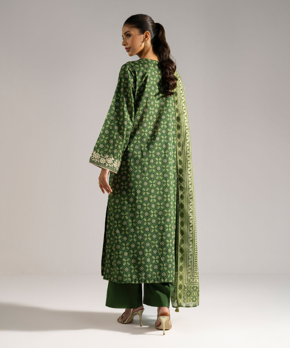 RTW 3 PC Suit PRW26SCHV85B