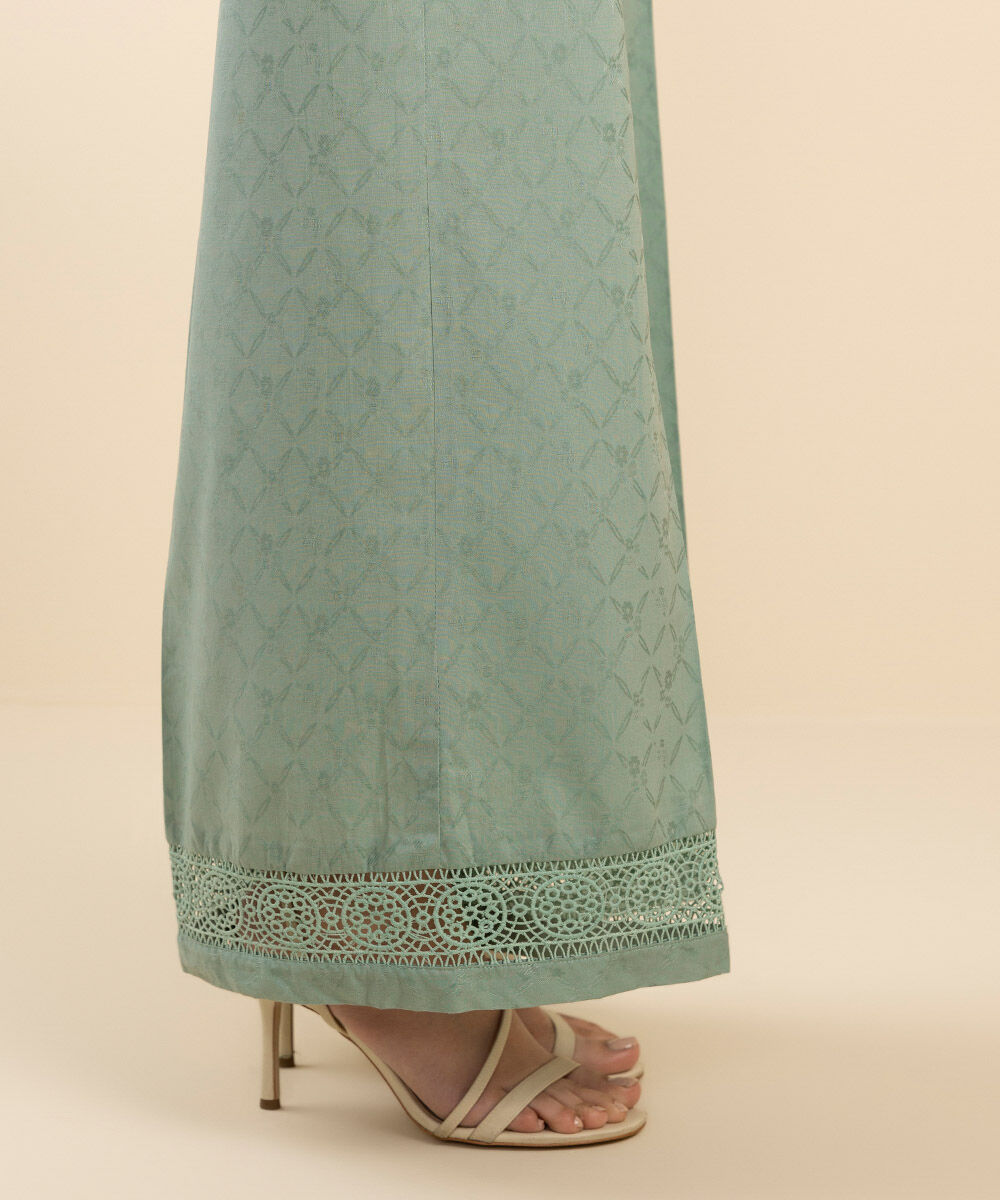 3PRSTE25V37T Flared Pants 3PRSTE25V37T