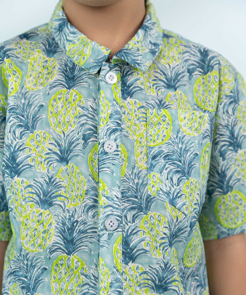 2510000GBKS1 Girl's Shirt 2510000GBKS1 i