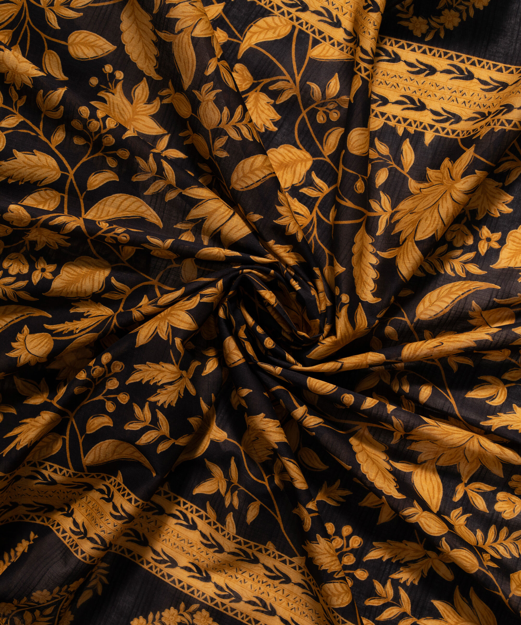 Printed Dupatta P26CAHMV619D