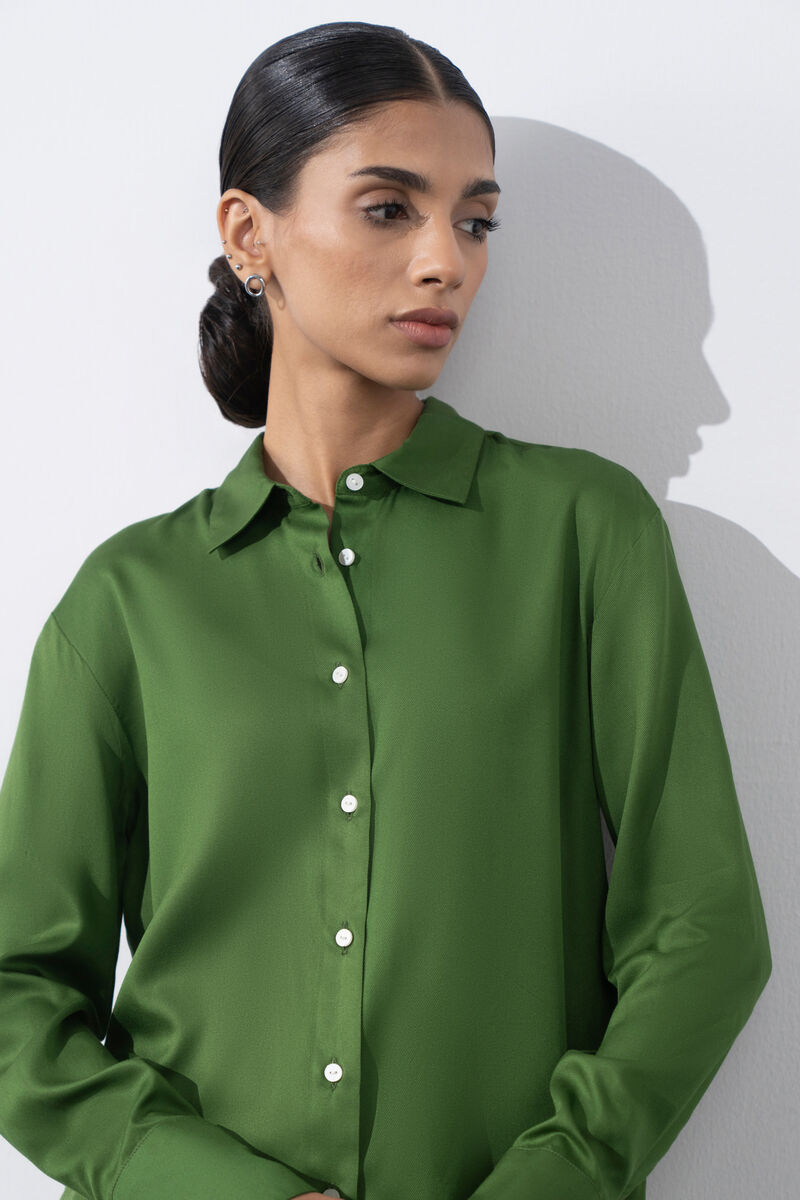 Regular-Fit Shirt