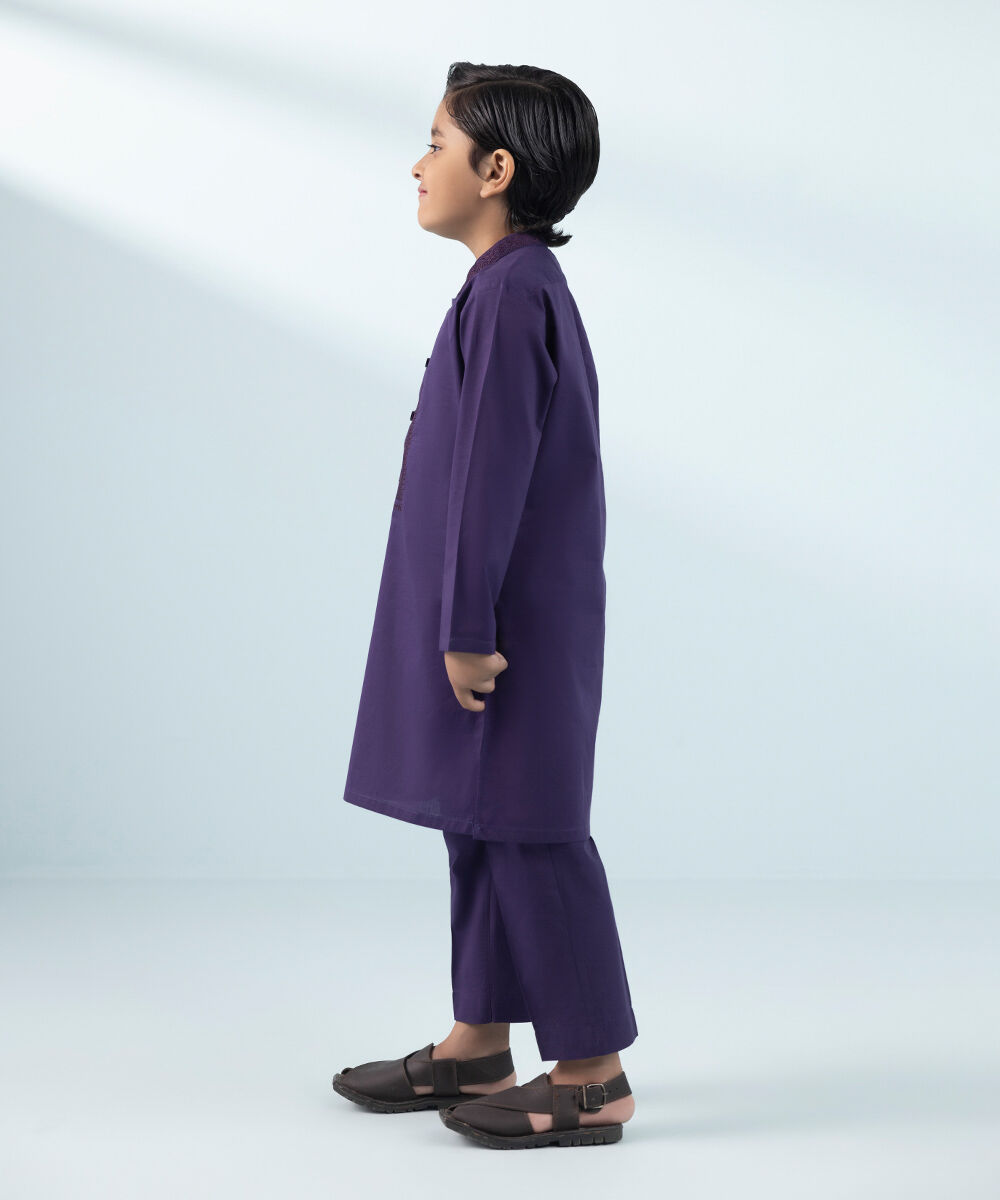 00002562BME3 00002562BME3 Boys 2 PC Suit