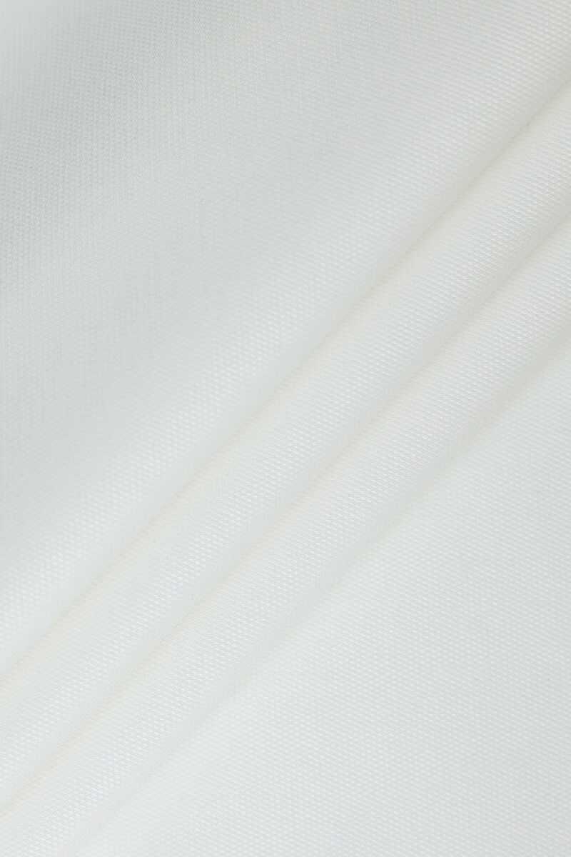 Textured Cotton Suit