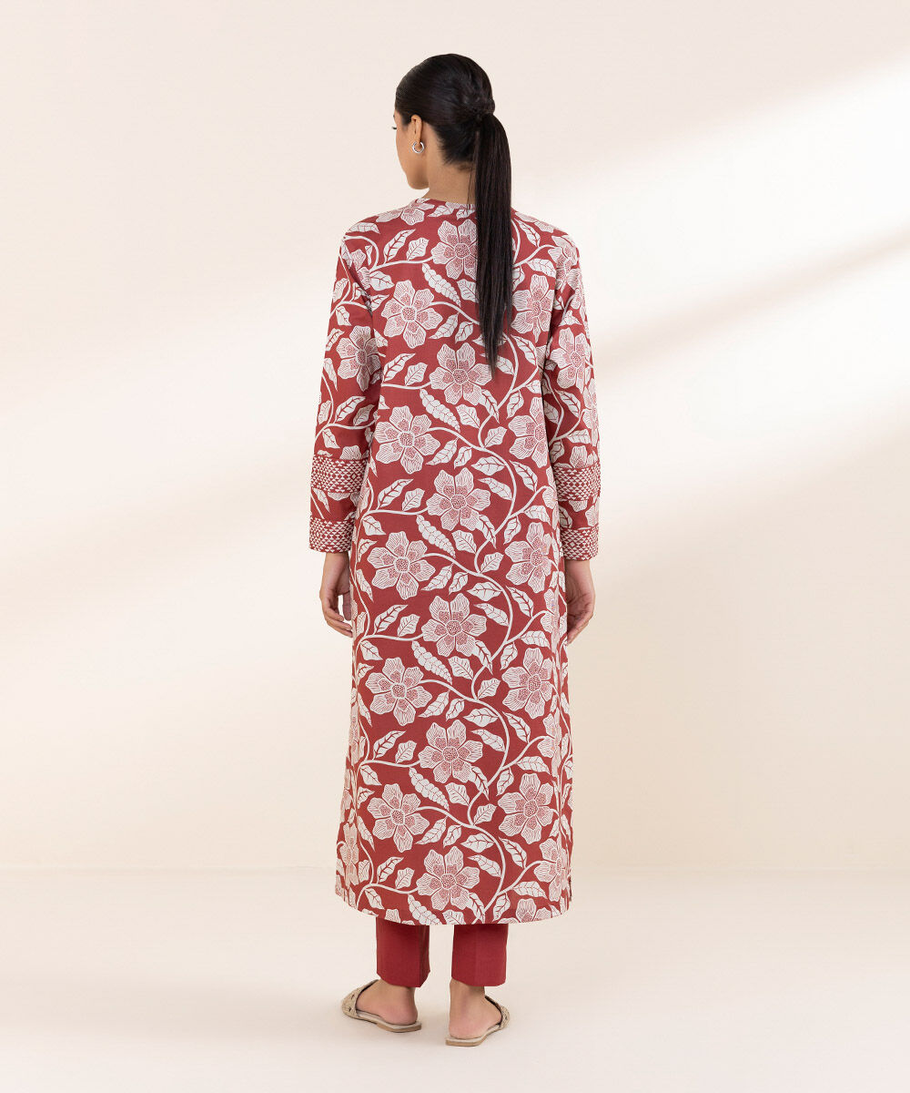 0U2TDY25V120 Unstitched 2 PC 0U2TDY25V120 i