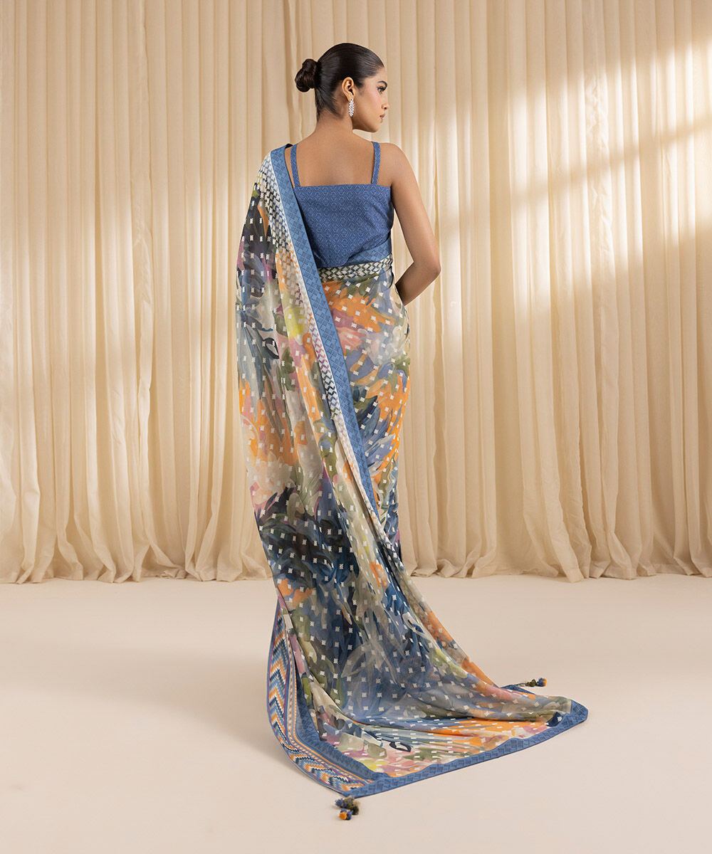 Silk Saree 00USRLX25V22