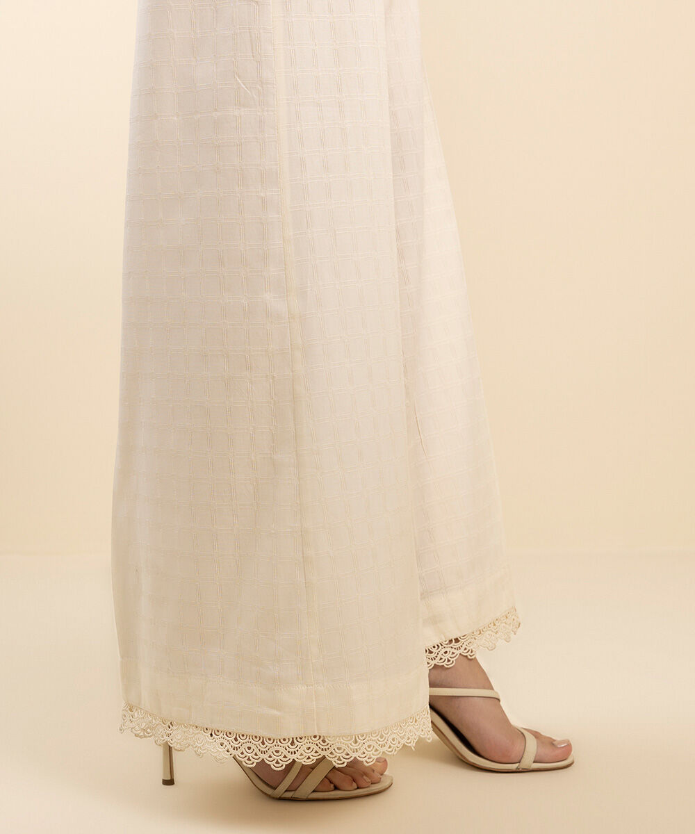 3PRSTE25V34T Flared Pants 3PRSTE25V34T