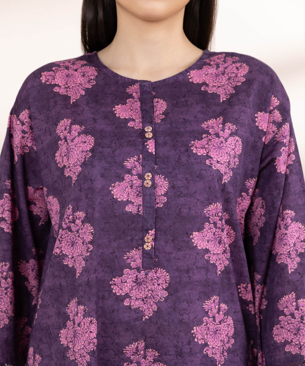 3PRDY25V410S RTW Boxy Shirt 3PRDY25V410S