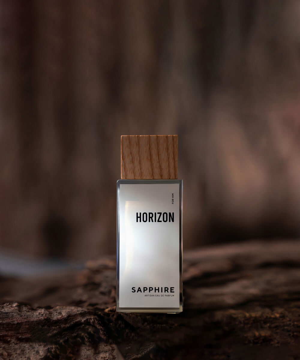 Men's 100 ml Perfume