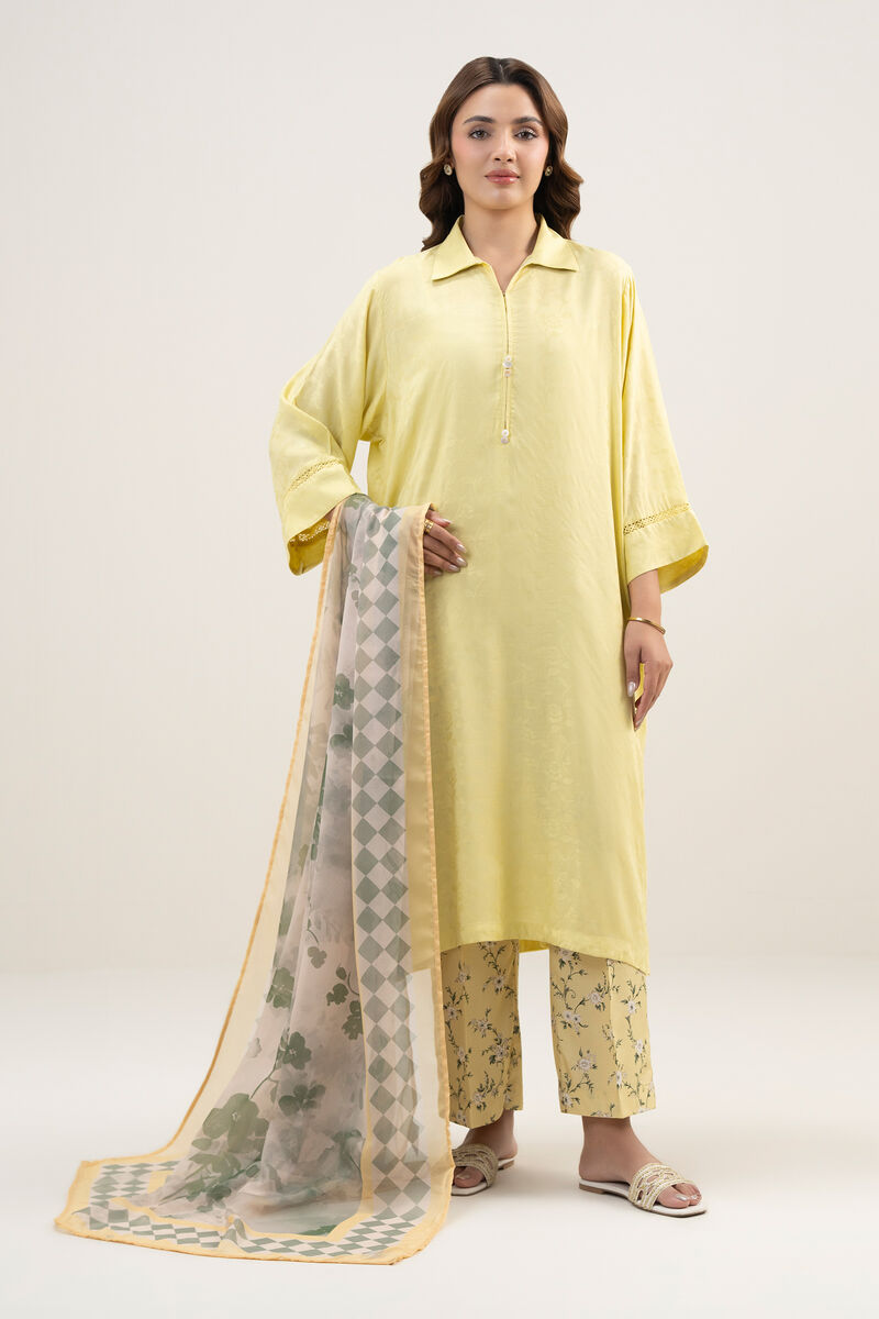 Printed Tissue Dupatta