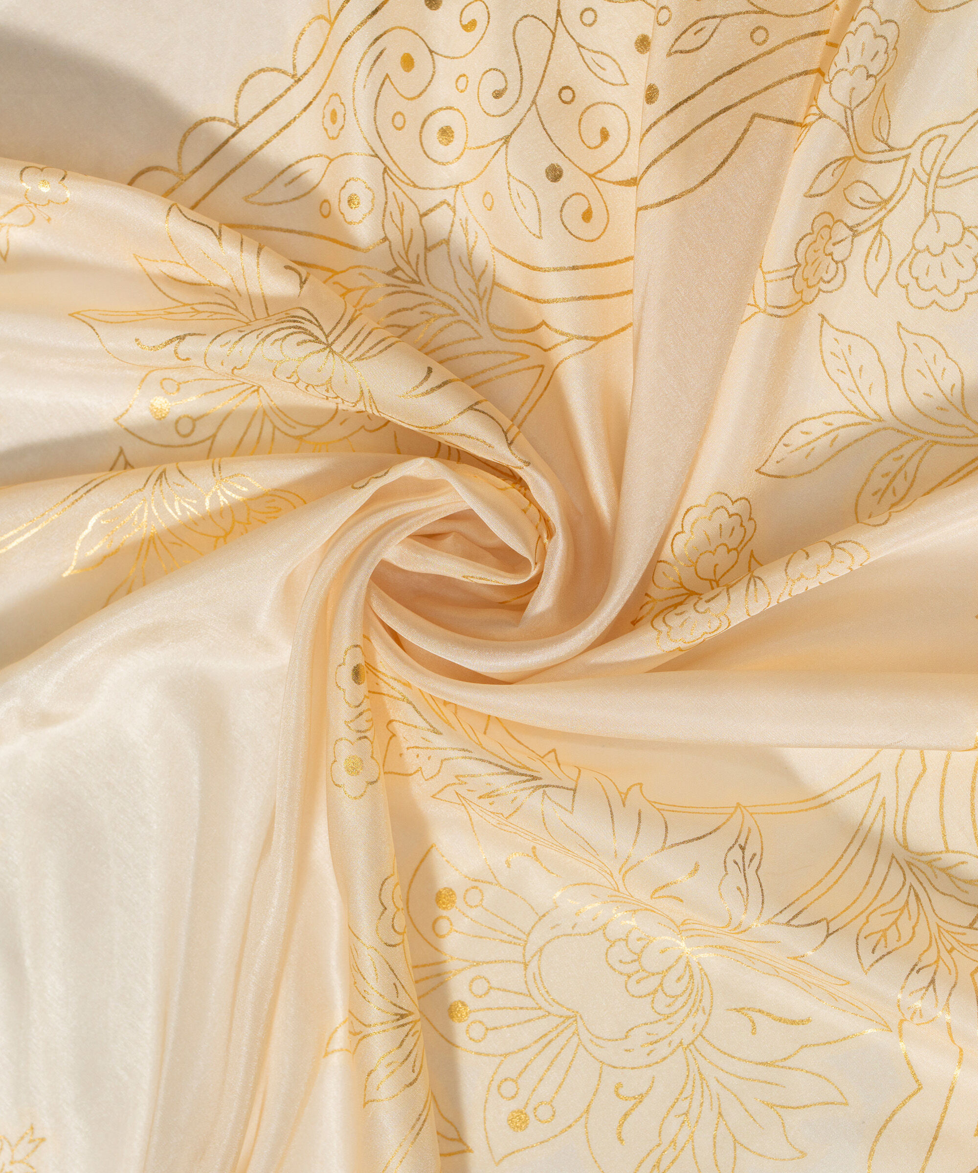 Printed Dupatta PRW26SV1018D