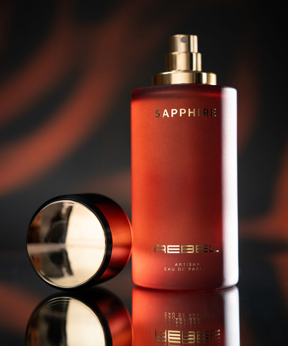 Men's 100 ml Perfume
