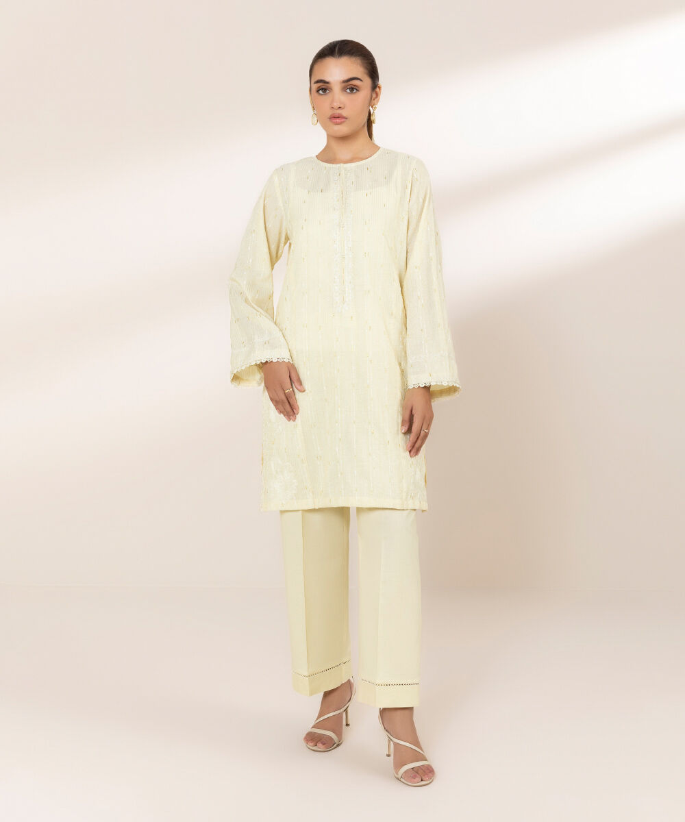 3PCRNSTW253S A-Line Shirt 3PCRNSTW253S