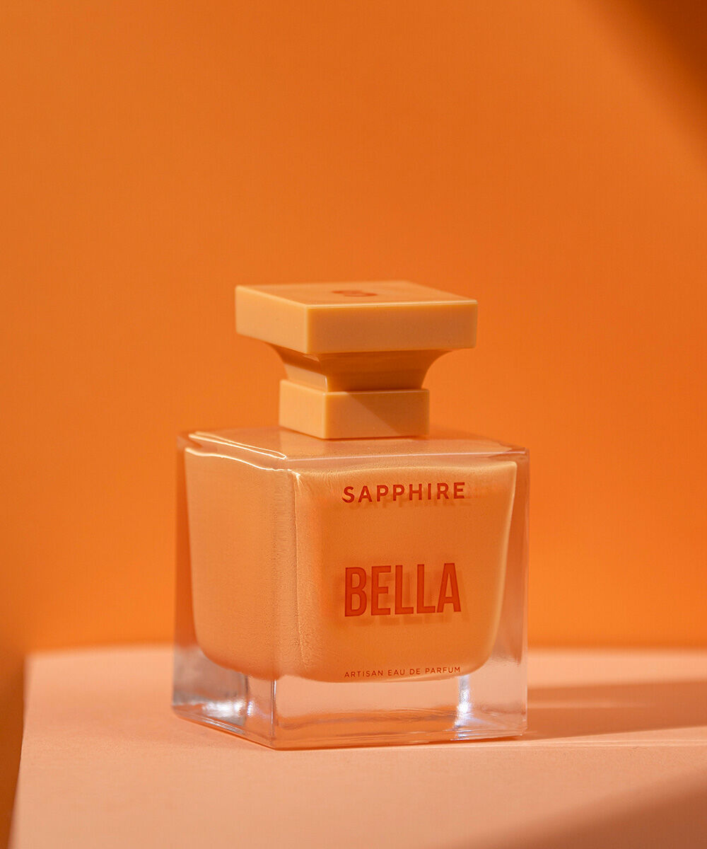 Women's 100 ml Perfume