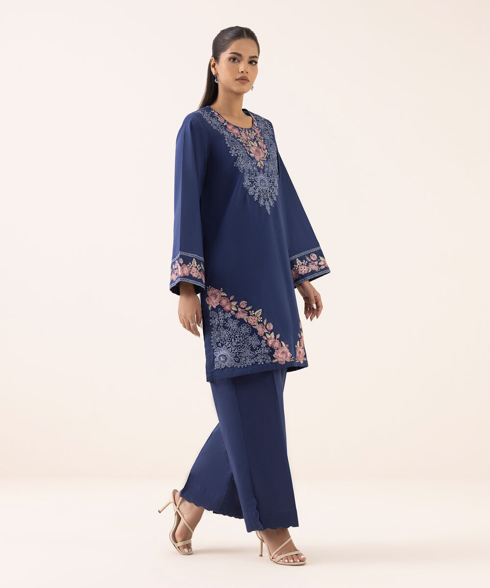 0PFESTW25V15 A-Line Shirt 0PFESTW25V15