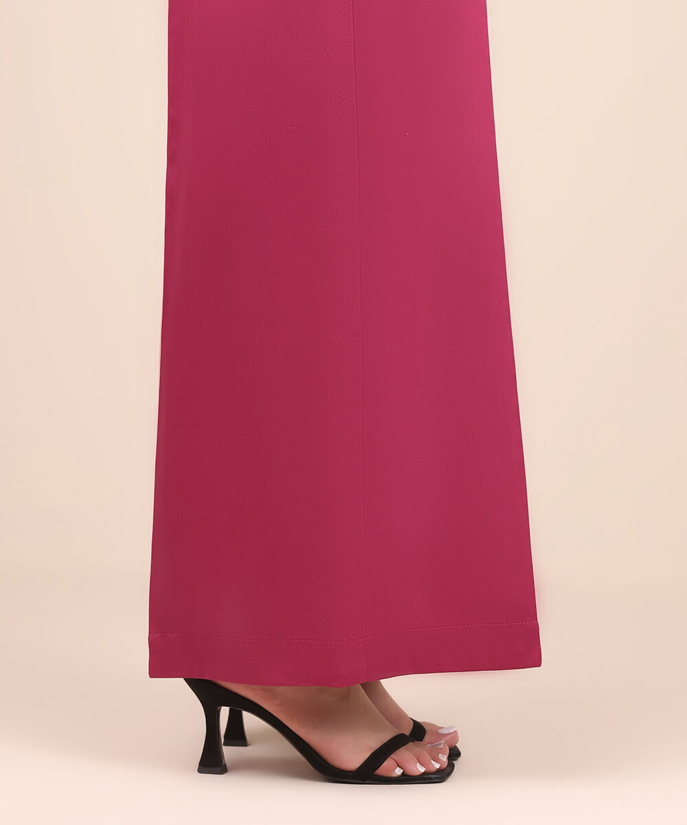 3PEDF25V314T Flared Pants 3PEDF25V314T